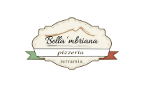 Logo Bella 'Mbriana